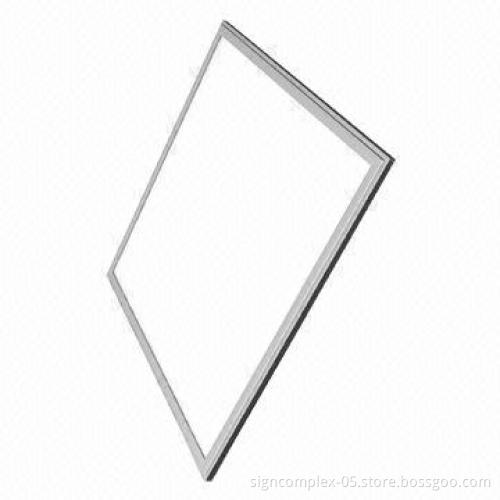 60W LED Panel Light with Over 30,000 Hours Life Expectancy